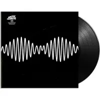 Sonic Artic Monkeys - AM