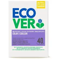 Ecover Color-Waschpulver Konzentrat 3kg