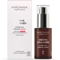 Mádara Sérum raffermissant hydra-comblant 30 ml Gel