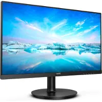 Philips V Line 271V8L/00 - 68,6 cm (27 Zoll) - 1920 x 1080 Pixel - Full HD - LED - Schwarz