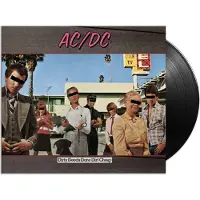 Columbia Dirty Deeds Done Dirt Cheap