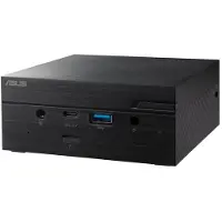 Asus PN51-BB353MDE1, Mini PC, Mini-PC, DDR4-SDRAM, PCI Express, SATA, Ethernet/LAN, 802.11a, 802.11b, 802.11g, Wi-Fi 4 (802.11n), Wi-Fi 5 (802.11ac)