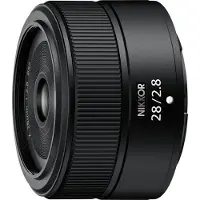 Nikon Z 28 mm ƒ/2,8
