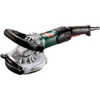 Metabo RSEV 19-125 RT Renovierungsschleifer 1900 Watt 125 mm ( 603825700 ) + Koffer