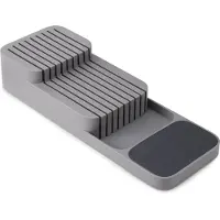 Joseph & Joseph Messer Organizer DrawerStore Grau
