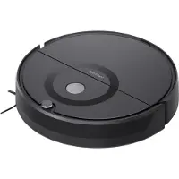 Roborock Mi Roborock E5 Robotic Cleaner Black