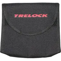 Trelock Tasche für ZR 355/455 Einsteckkabel, robuste Textilqualität, variable...