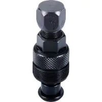 Bbb Powerpull Tool Schwarz