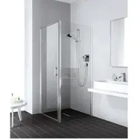 Kermi LITWD078201PK Seitenwand Liga TWD 0780x