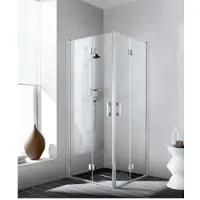 Kermi LI2CR103201PK Eck-Halbteil rechts Liga 2CR 1030x
