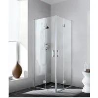 Kermi LI2CL12320VAK Eck-Halbteil links Liga 2CL 1230x