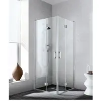 Kermi LI2CL10320VPK Eck-Halbteil links Liga 2CL 1030x