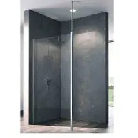 Kermi XBWDL08020VPK WALK-IN XB WDL 0800x