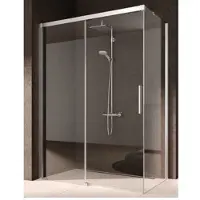 Kermi NID2R10320VPK Gleittür Nica D2R 1030x