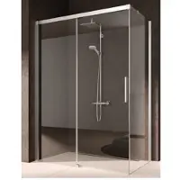 Kermi NID2L16320VPK Gleittür Nica D2L 1630x