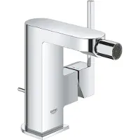 GROHE Plus, Chrom