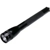 Maglite Mag-Lite Mini LED 2x AAA schwarz