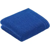 Vossen Handtücher Calypso Feeling Reflex Blue (3er Set) (50 x 100 cm)