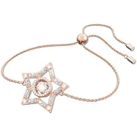 Swarovski Armband Stella rosè 5617882