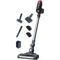 Moulinex LS342D10, 2 Scheibe(n), Edelstahl, 1700 W
