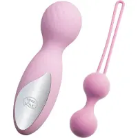 Minds Of Love Massage-Set 'Little Friends Beginner Set“ | 1 St Set