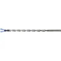 GUHRING Tieflochbohrer WN VHM TiALN Schaft HA Innenkühlung 6,0mm