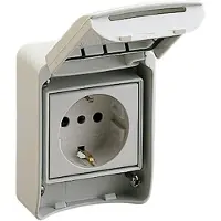 Schneider Electric Steckdose 81141