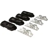 Thule 187009 Fixpunkt