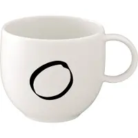 Villeroy & Boch Like Letters O Tasse 38 cl