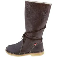 Duckfeet Silkeborg choco - Größe 42 1350