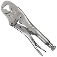 Irwin Vise-Grip - 10LW-Verriegelungsschlüssel 254 mm (10 Zoll)