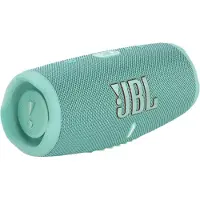 JBL CHARGE 5, 1,91 cm (0.75"), 2 cm, 10,2 cm (4"), 9 cm, 30 W, 60 - 20000 Hz