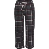 s.Oliver Pyjamahose mit Allover-Druck