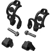 Magura Shiftmix 4 Klemmschellen-Set für Shimano I-Spec EV 2022 Zubehör Scheibenbremsen