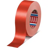 TESA tesaband 4688 Standard 50mmx50m rot