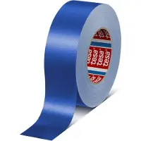 TESA Tesaband Standard 11 Blau 50m x 50mm