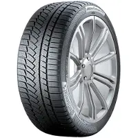 Continental Wi car-tyres WinterContact TS 850P ( 255/45 R20 101V AO, SUV, mit Felgenrippe )