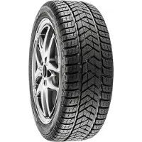Pirelli Wi car-tyres Winter SottoZero 3 ( 255/40 R20 101W XL AO, mit Felgenschutz (MFS) )