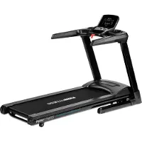 Flow Fitness Perform T2i Laufband 6,5 PS, klappbar