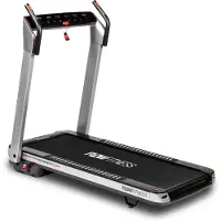 Flow Fitness DTM400i Laufband klappbar 2,5 PS bis 14 km/h