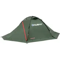 Husky Falcon 2-Expedition - leichtes Zelt - 2 Personen - Grün