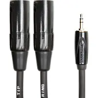 Roland RCC-15-352XM 4,5 m Audiokabel