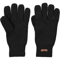 Barts Herren Handschuhe / Fingerhandschuhe Haakon Gloves