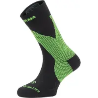 Enforma Socks Ankle Stabilizer Multi Sport Half Lange Socken