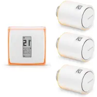 Netatmo Smartes Thermostat