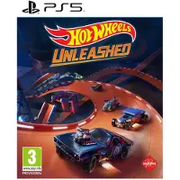 Spiel Hot Wheels Unleashed (PS5)