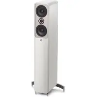Q-Acoustics Q Acoustics Concept 50 Paar *highgloss weiss* QA04775