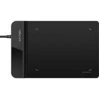 XP-Pen XPPen Star G430S, Kabelgebunden, 5080 lpi, 101,6 x 76,2 mm, USB, 1 cm, Stift