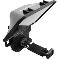 Desview T3 Teleprompter (Autocue) für Smartphone/Tablet