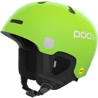 POC Pocito Auric Cut Mips Helm